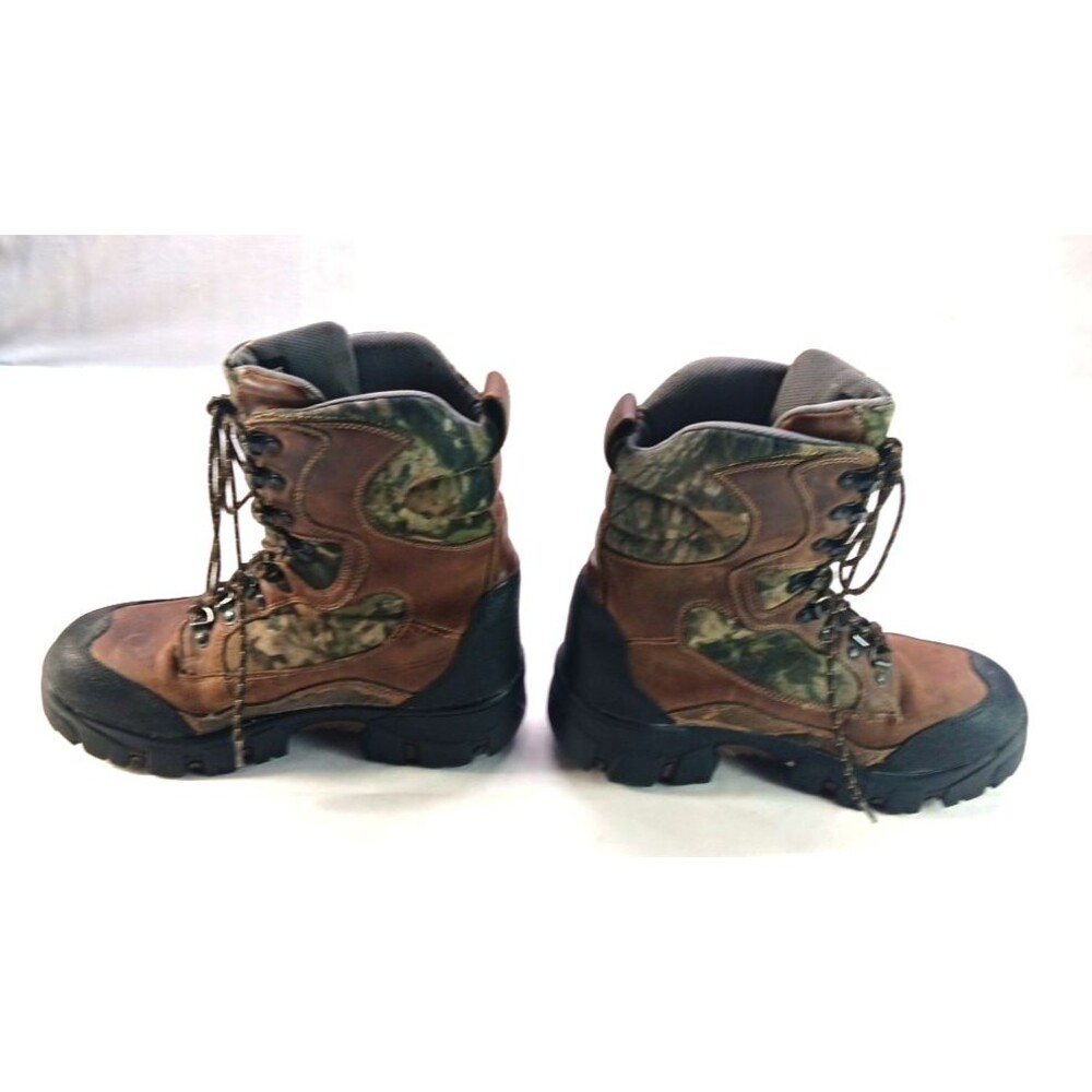 Irish Setter 1816 Big Game Tracker Boots Mens 8.5 Waterproof 800g Insulated Hunt